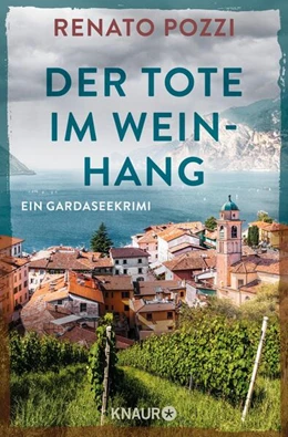 Abbildung von Pozzi | Der Tote im Weinhang | 1. Auflage | 2024 | beck-shop.de