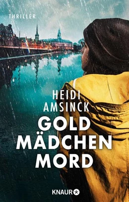 Abbildung von Amsinck | Goldmädchenmord | 1. Auflage | 2023 | beck-shop.de