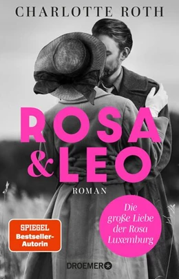 Abbildung von Roth | Rosa und Leo | 1. Auflage | 2023 | beck-shop.de