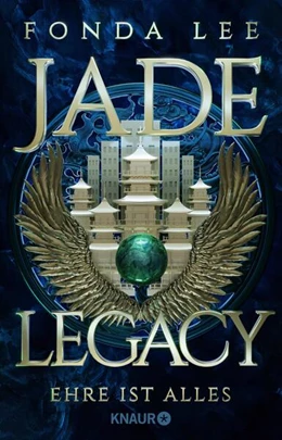 Abbildung von Lee | Jade Legacy - Ehre ist alles | 1. Auflage | 2024 | beck-shop.de