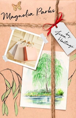 Abbildung von Hastings | Magnolia Parks | 1. Auflage | 2023 | beck-shop.de