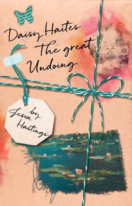 Abbildung von Hastings | Daisy Haites - The Great Undoing | 1. Auflage | 2023 | beck-shop.de