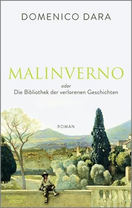Abbildung von Dara | Die Bibliothek der verlorenen Geschichten | 1. Auflage | 2023 | beck-shop.de