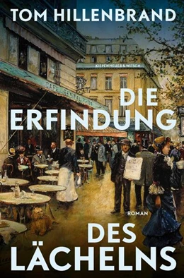 Abbildung von Hillenbrand | Die Erfindung des Lächelns | 1. Auflage | 2023 | beck-shop.de