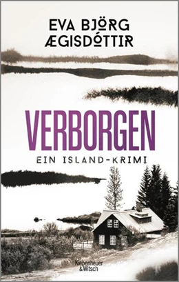 Abbildung von Ægisdóttir | Verborgen | 1. Auflage | 2024 | beck-shop.de