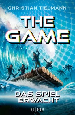 Abbildung von Tielmann | The Game - Das Spiel erwacht | 1. Auflage | 2023 | beck-shop.de