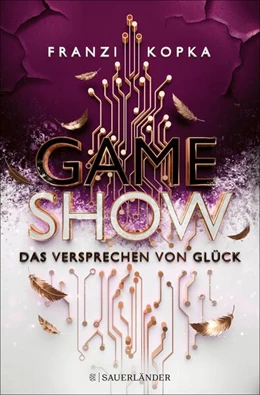 Abbildung von Kopka | Gameshow - Das Versprechen von Glück | 1. Auflage | 2023 | beck-shop.de