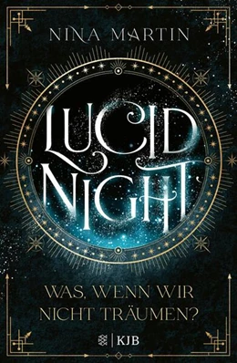 Abbildung von Martin | Lucid Night - Was, wenn wir nicht träumen? | 1. Auflage | 2023 | beck-shop.de