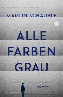 Abbildung von Schäuble | Alle Farben grau | 1. Auflage | 2023 | beck-shop.de