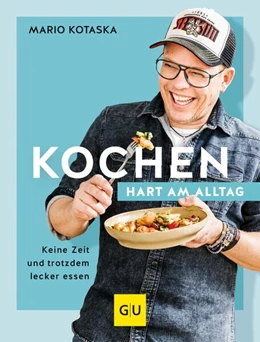 Abbildung von Kotaska | Kochen hart am Alltag | 1. Auflage | 2023 | beck-shop.de