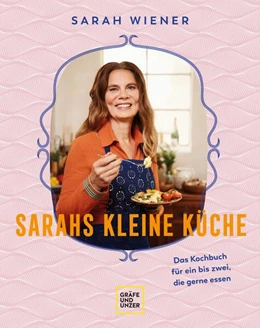 Abbildung von Wiener | Sarahs kleine Küche | 1. Auflage | 2023 | beck-shop.de