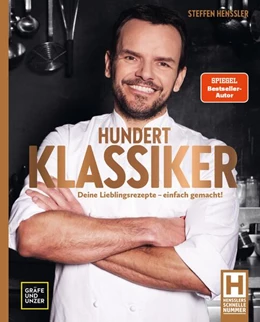 Abbildung von Henssler | Hundert Klassiker | 1. Auflage | 2023 | beck-shop.de