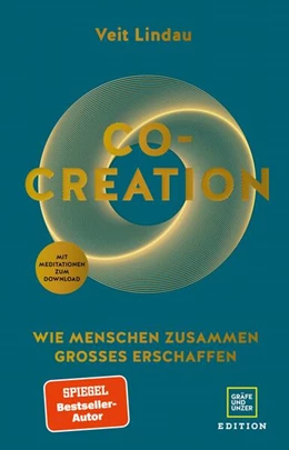 Abbildung von Lindau | Co-Creation | 1. Auflage | 2023 | beck-shop.de