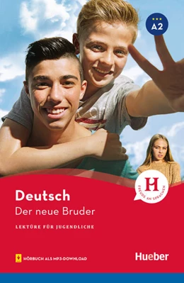 Abbildung von Wilhelmi | Der neue Bruder | 1. Auflage | 2023 | beck-shop.de