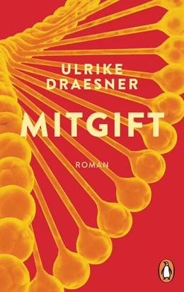 Abbildung von Draesner | Mitgift | 1. Auflage | 2024 | beck-shop.de