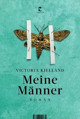 Abbildung von Kielland | Meine Männer | 1. Auflage | 2023 | beck-shop.de