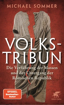 Abbildung von Sommer | Volkstribun | 2. Auflage | 2023 | beck-shop.de