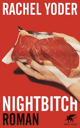 Abbildung von Yoder | Nightbitch | 1. Auflage | 2023 | beck-shop.de