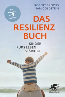 Abbildung von Brooks / Goldstein | Das Resilienzbuch | 1. Auflage | 2023 | beck-shop.de