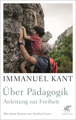 Abbildung von Kant / Overhoff | Über Pädagogik | 1. Auflage | 2024 | beck-shop.de