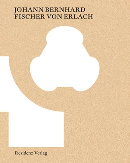Abbildung von Husty / Nierhaus | Johann Bernhard Fischer von Erlach | 1. Auflage | 2023 | beck-shop.de