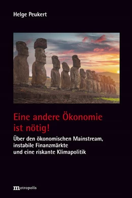Abbildung von Peukert | Eine andere Ökonomie ist nötig! | 1. Auflage | 2023 | beck-shop.de