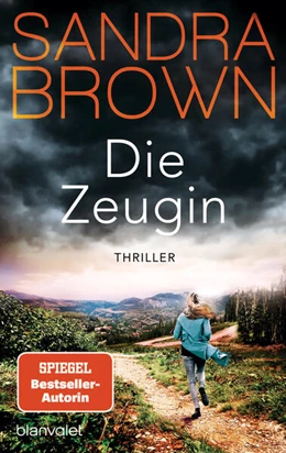 Abbildung von Brown | Die Zeugin | 1. Auflage | 2023 | beck-shop.de