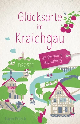 Abbildung von Pietsch | Glücksorte im Kraichgau | 2. Auflage | 2024 | beck-shop.de