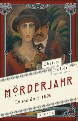 Abbildung von Holtei | Mörderjahr | 1. Auflage | 2023 | beck-shop.de
