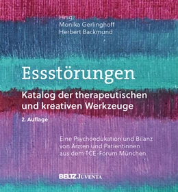 Abbildung von Backmund / Gerlinghoff | Essstörungen | 2. Auflage | 2026 | beck-shop.de