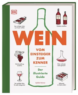 Abbildung von Neiman / DK Verlag | Wein | 1. Auflage | 2023 | beck-shop.de