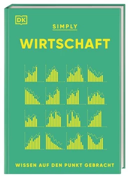 Abbildung von Antonioni / DK Verlag | SIMPLY. Wirtschaft | 1. Auflage | 2023 | beck-shop.de