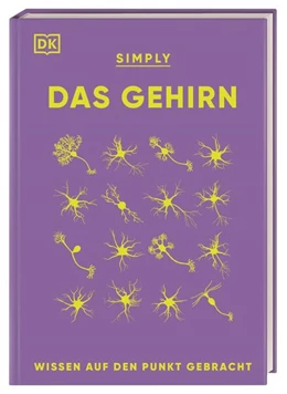 Abbildung von Carter / DK Verlag | SIMPLY. Das Gehirn | 1. Auflage | 2023 | beck-shop.de