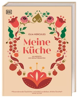 Abbildung von Hercules / DK Verlag | Meine Küche | 1. Auflage | 2023 | beck-shop.de