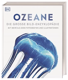 Abbildung von Dennis-Bryan / DK Verlag | Ozeane | 1. Auflage | 2023 | beck-shop.de