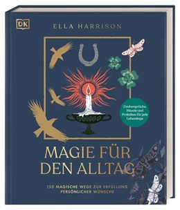 Abbildung von Harrison / DK Verlag | Magie für den Alltag | 1. Auflage | 2023 | beck-shop.de