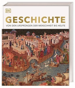 Abbildung von Hart-Davis / DK Verlag | Geschichte | 1. Auflage | 2023 | beck-shop.de