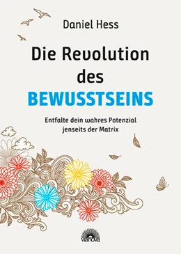Abbildung von Hess | Die Revolution des Bewusstseins | 1. Auflage | 2023 | beck-shop.de