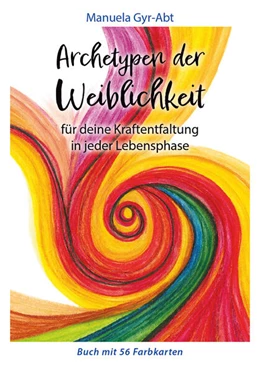 Abbildung von Gyr-Abt | Archetypen der Weiblichkeit | 1. Auflage | 2023 | beck-shop.de
