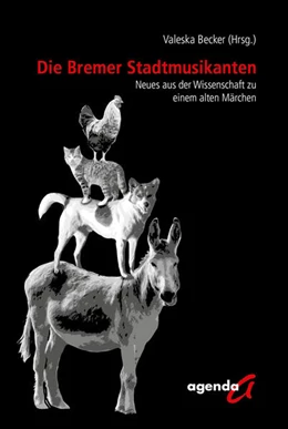 Abbildung von Becker | Die Bremer Stadtmusikanten | 1. Auflage | 2023 | beck-shop.de