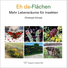 Abbildung von Künast | Eh da-Flächen | 1. Auflage | 2023 | beck-shop.de