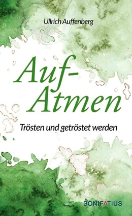 Abbildung von Auffenberg | Aufatmen | 1. Auflage | 2023 | beck-shop.de