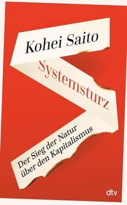 Abbildung von Saito | Systemsturz | 1. Auflage | 2023 | beck-shop.de