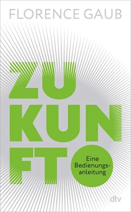 Abbildung von Gaub | Zukunft | 1. Auflage | 2023 | beck-shop.de