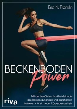 Abbildung von Franklin | Beckenbodenpower | 1. Auflage | 2023 | beck-shop.de