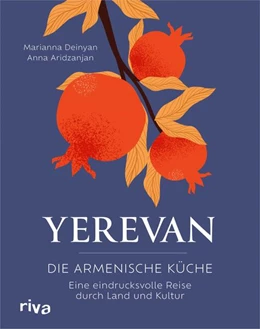 Abbildung von Deinyan / Aridzanjan | Yerevan | 1. Auflage | 2023 | beck-shop.de