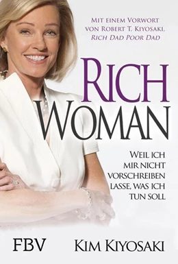 Abbildung von Kiyosaki | Rich Woman | 1. Auflage | 2023 | beck-shop.de