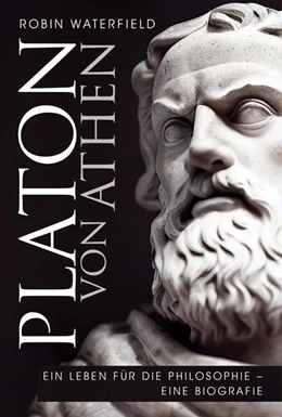 Abbildung von Waterfield | Platon von Athen | 1. Auflage | 2023 | beck-shop.de