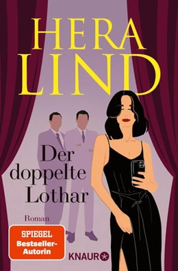 Abbildung von Lind | Der doppelte Lothar | 1. Auflage | 2023 | beck-shop.de