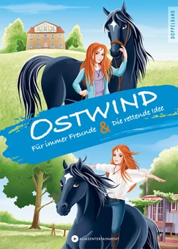Abbildung von Thilo | Ostwind - Erstleser Doppelband | 1. Auflage | 2023 | beck-shop.de